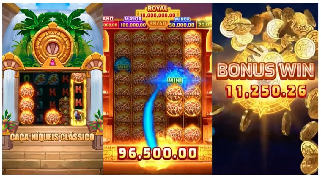 Fortune Tiger PG Soft Slots ကျား Jackpot ဆုကြီး