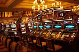 Slots ဂိမ်းများ Jackpot ဆုကြီး ရရှိသော မြန်မာ ကစားသမား